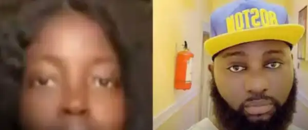 20-Year-Old Woman Allegedly 3nds it All After Reported gRape by 44-year-old Asaba Content Creator