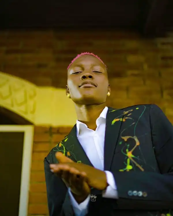 Nigerian Musicial Artiste Zinoleesky Biography & Net Worth (See Details)