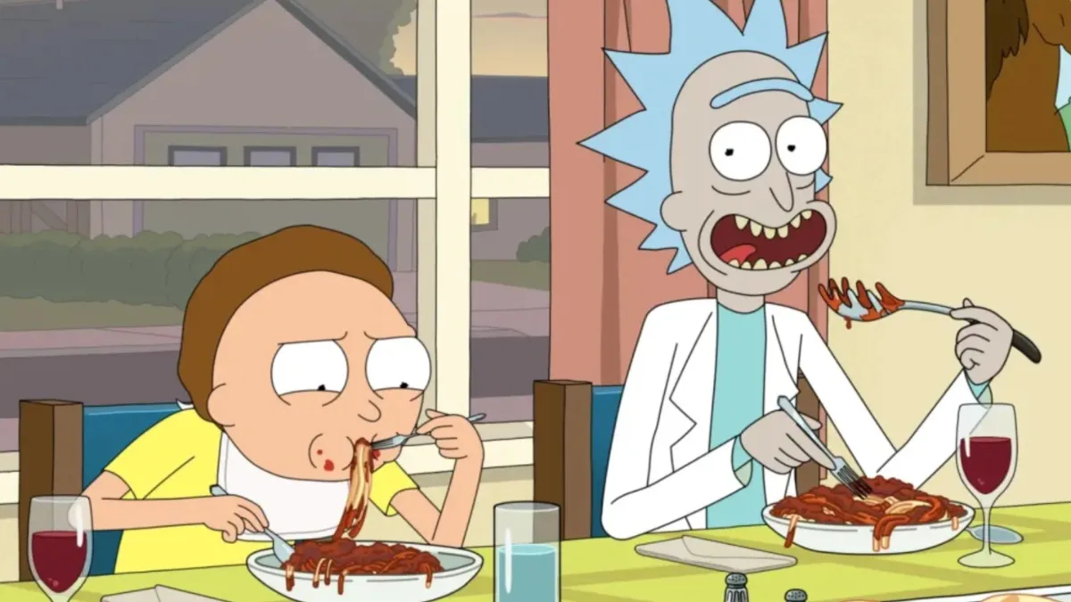 Rick and Morty Season 8 Release Date Revealed With New Teaser Trailer