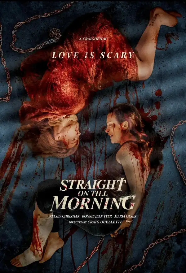 Straight on Till Morning (2025)