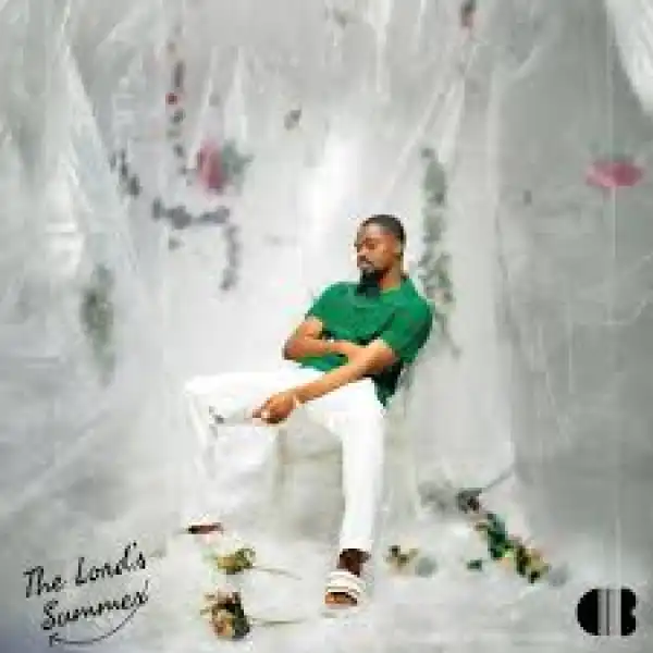 Gil Joe – Fall Away