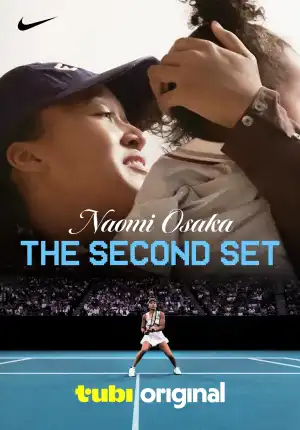 Naomi Osaka The Second Set (2025)