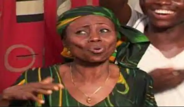 Veteran Actress Sola Onayiga’s Burial Date Announced