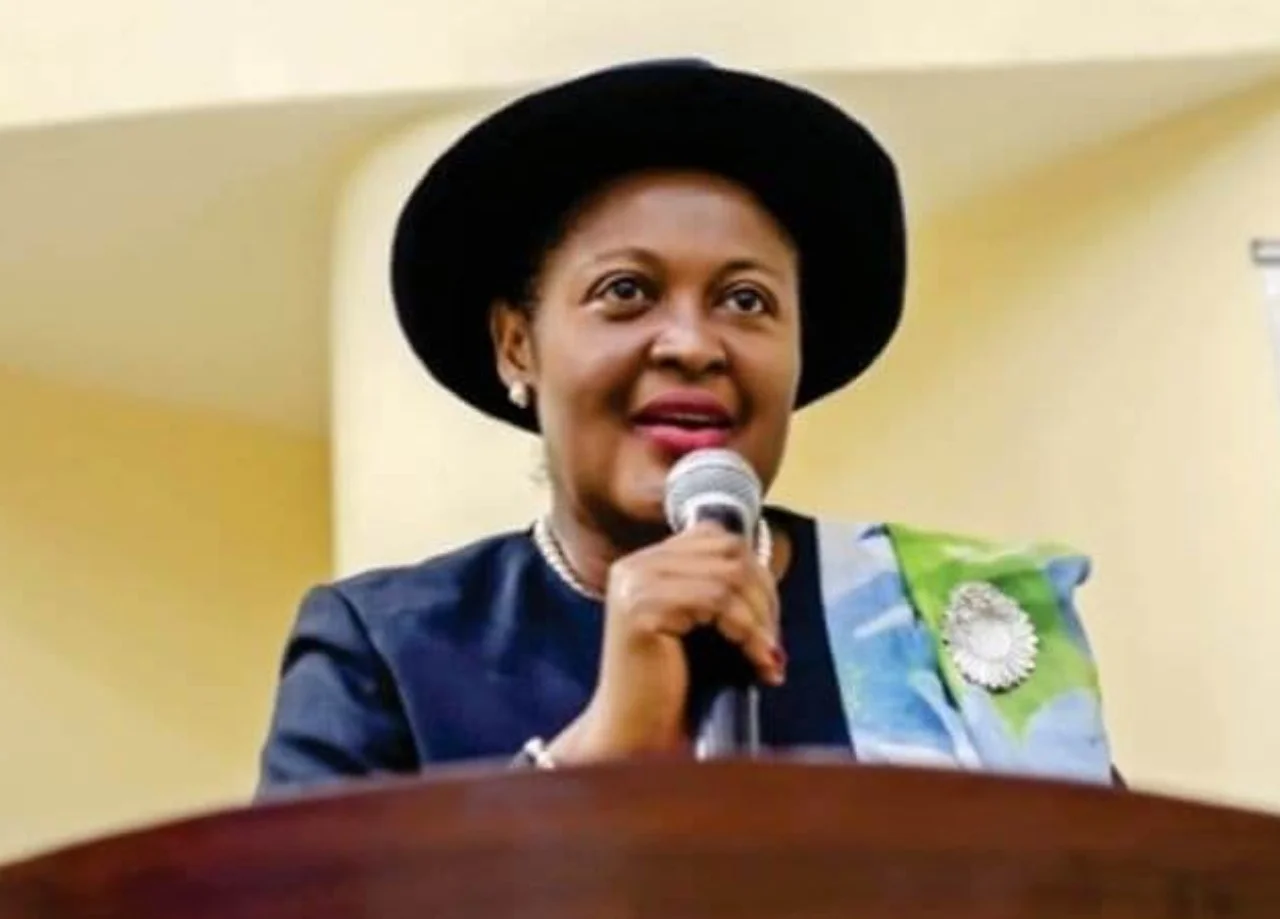 Why some Nigerian judges escape punishment despite petitions – Ex-Supreme Court Justice, Mary Odili