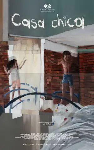 Casa chica (2025) [Spanish]