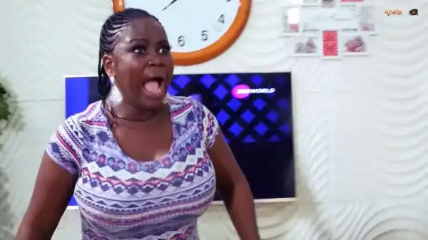 Awusa 2 (2020) (Yoruba Movie)