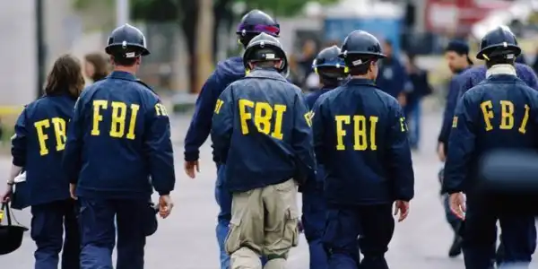 JUST IN!!! FBI Arrests 11 Nigerians Over Alleged Romance Fraud