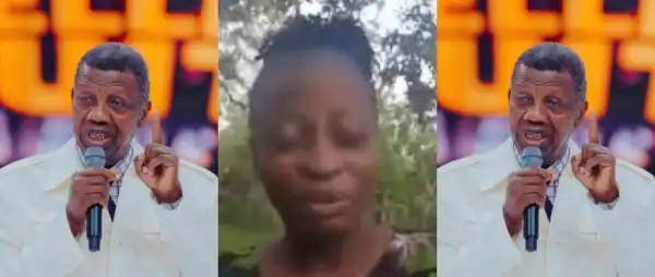 “Their Release Will Be Dramatic”- Pastor Adeboye Shares Prophecy On Abducted Oyo Schoolchildren