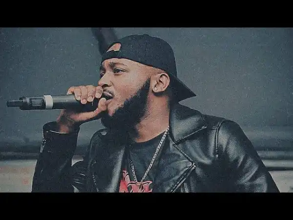 Souloho – Labelungu ft. Sir Trill, Mr Jazziq & Busta 929