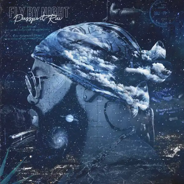 Passport Rav – War Against The Chosen