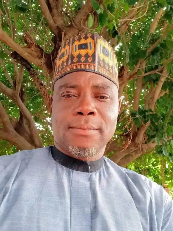 Gunmen assassinate APC chieftain in front of his family in Otukpo, Benue