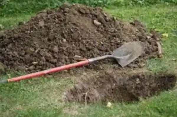 Man Beheads His Daughter For Money Rituals And Buries Body In Shallow Grave In Edo