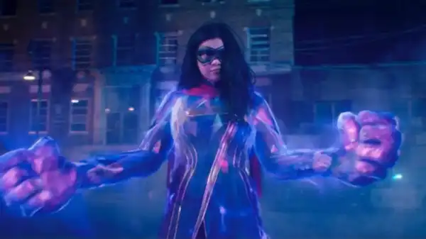 Ms. Marvel Executive Producers & Head Writer Discuss Big Reveal in Finale