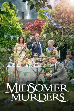 Midsomer Murders (1998 TV series)