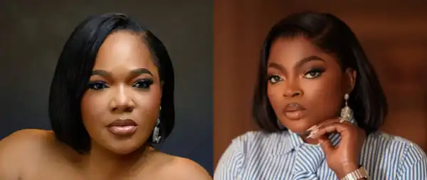 “I Don’t Like Talking About My Past”- Toyin Abraham Speaks On Feud With Funke Akindele