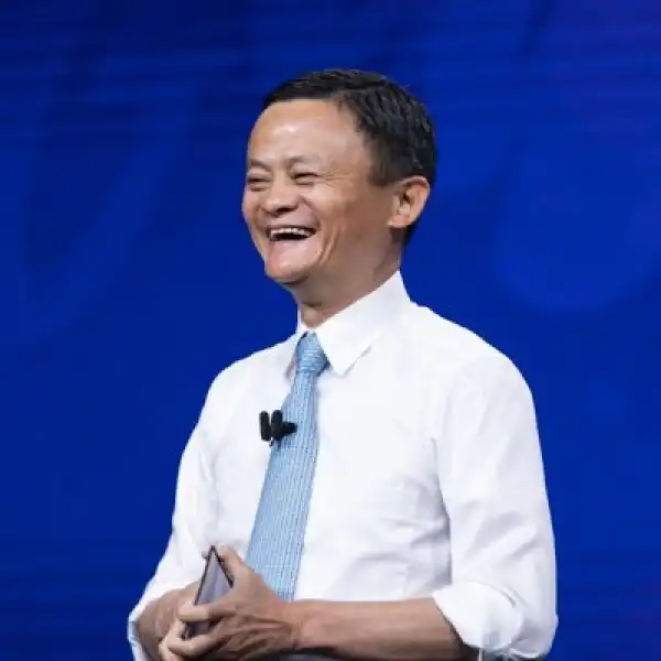 COVID-19: Jack Ma Donates 500,000 Test Kits, 300 Ventilators To African Countries
