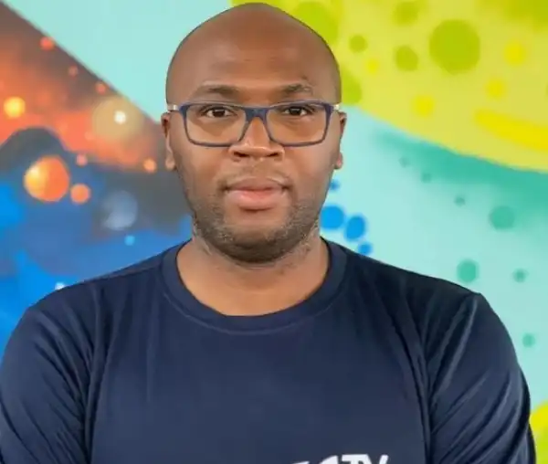 Money Helps But I Know Plenty of Lonely or Bored Rich Folks - IrokoTV Boss, Jason Njoku Talks About Importance of Family