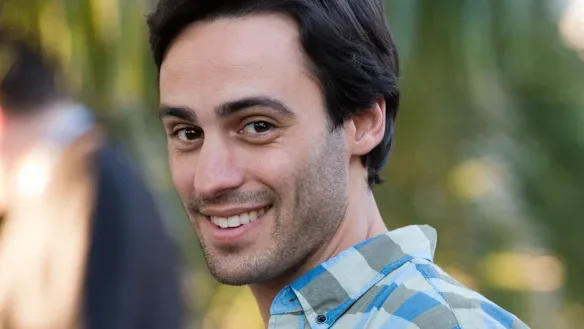 Age & Career Of Richard Brancatisano