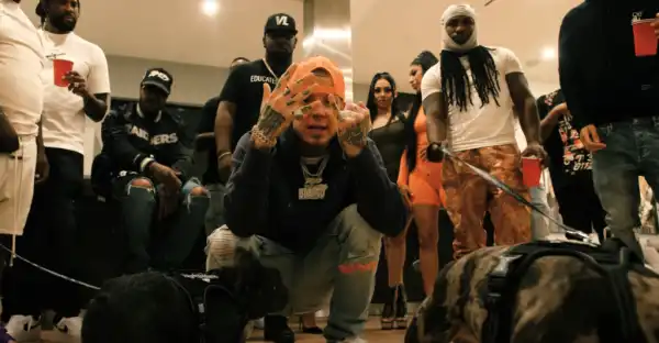 Millyz - Trap Pacino (Video)