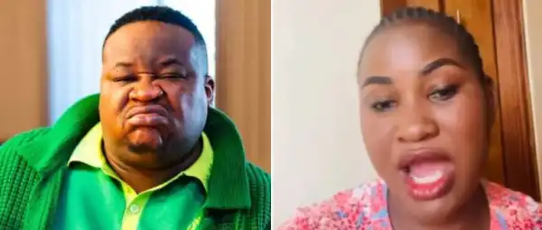 Drama As Hellen Ati Alleges Cubana Chief Priest Houses Another Woman In Abuja