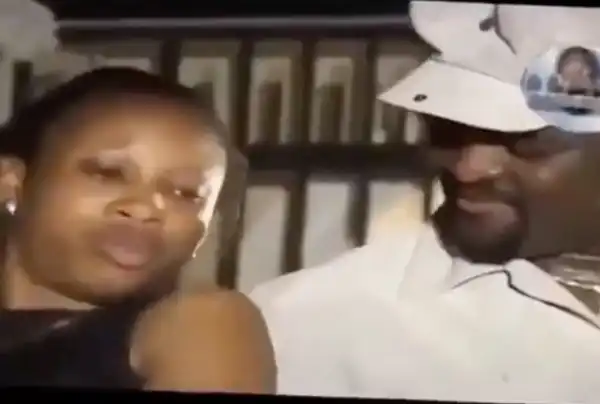 Whites abandon meeting, groove to Obesere’s ’Egungun Be Careful’ (VIDEO)