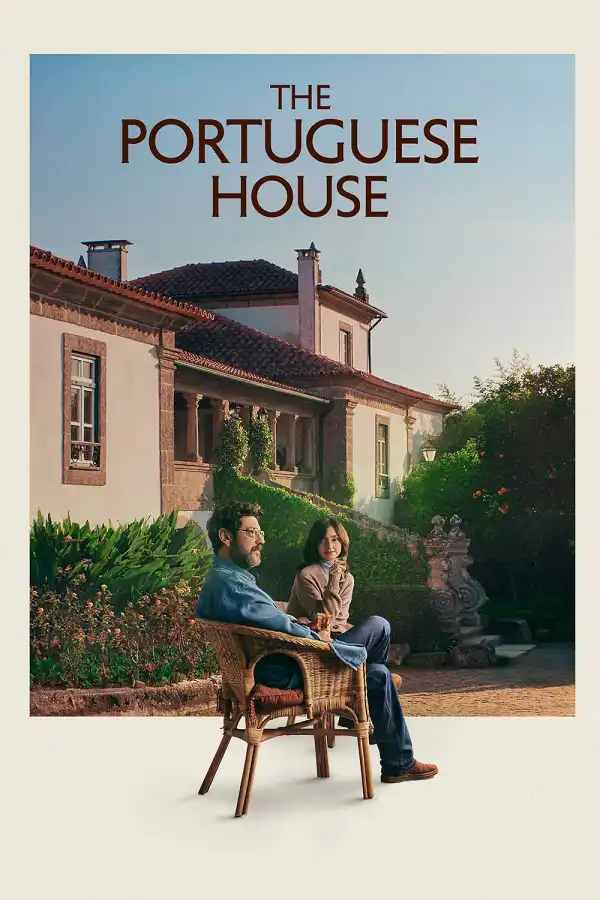 The Portuguese House (2025) [Spanish]