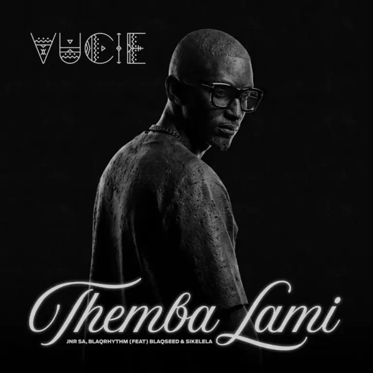 Vucie – Themba Lami ft Jnr SA, BlaQRhythm, Sikelela & Blaq Seed
