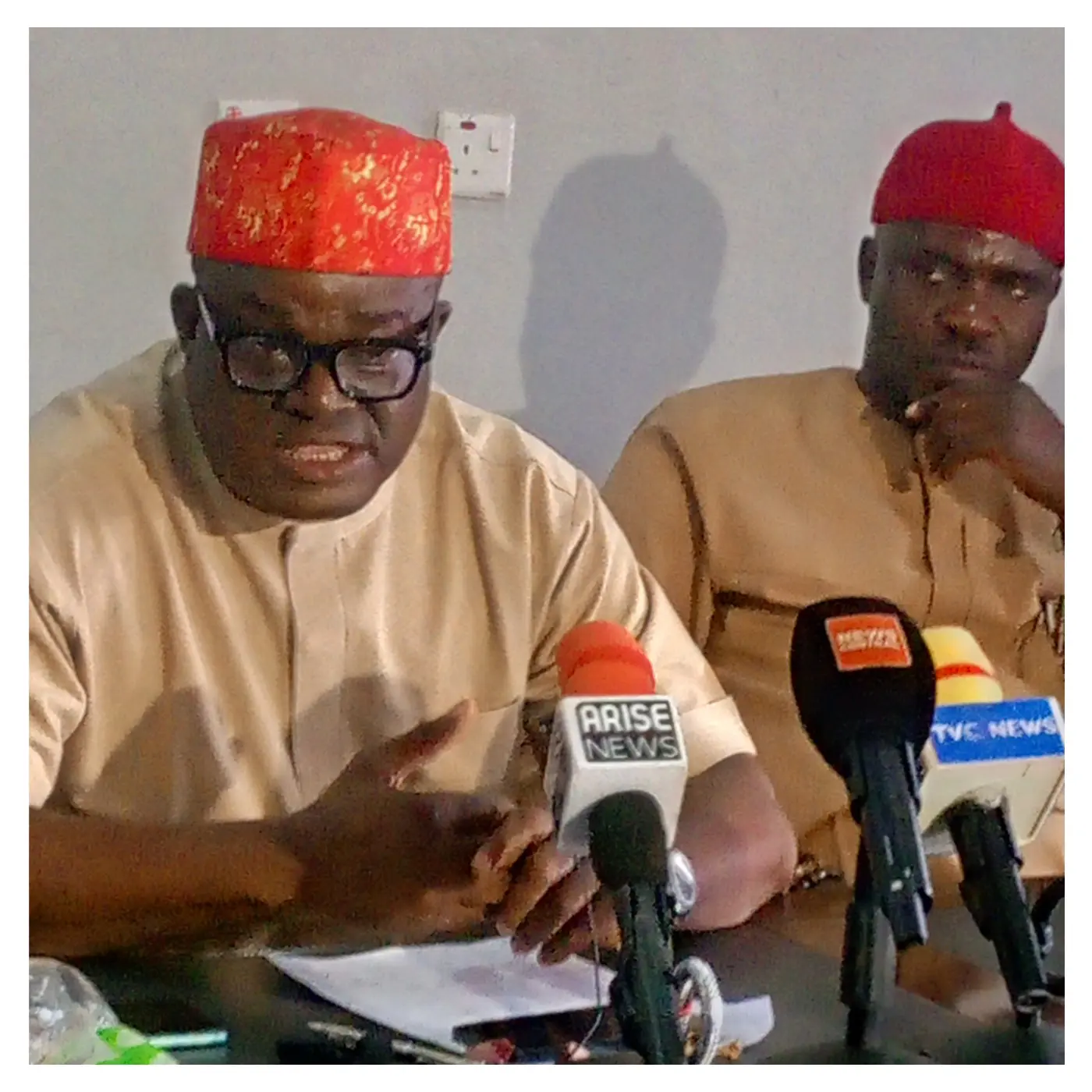 Abia PDP heads to Appeal Court over disqualification of election candidates