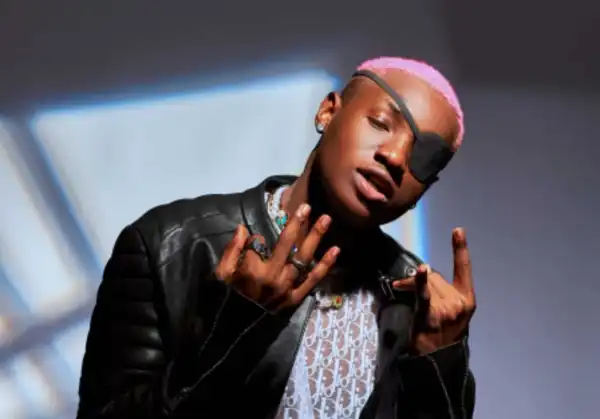 Singer Ruger Acquires New Multi-million Naira House