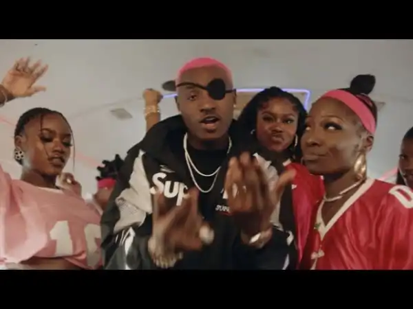Ruger - Jay Jay (Video)