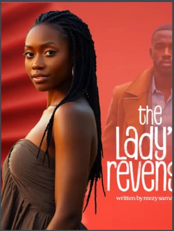 The Lady’s Revenge - S01  E03