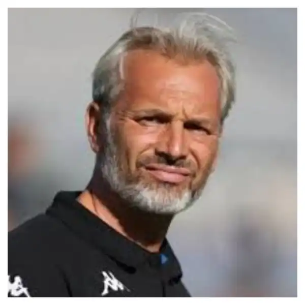 2026 WCQ playoffs: We deserved to beat Super Eagles – Congo coach Desabre