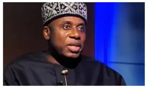 I’ve been in politics since 1987, waiting for who will arrest me for corruption – Amaechi