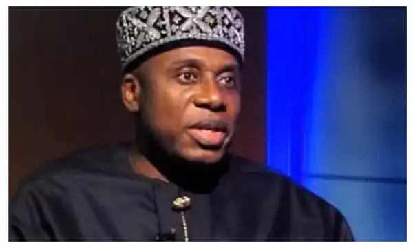 2027: I will withdraw as Atiku’s running mate, back Tinubu if petrol drops to N600 per litre – Amaechi