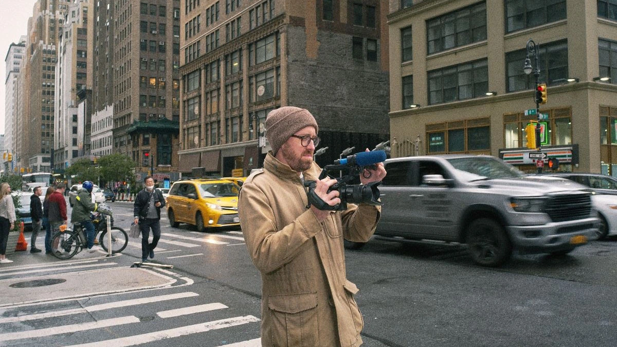 How To With John Wilson Trailer Previews HBO Show’s Final Season