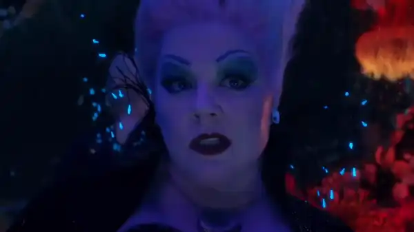 The Little Mermaid Clip Shows Melissa McCarthy Singing ‘Poor Unfortunate Souls’