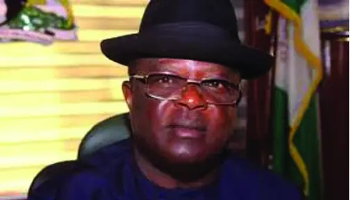 Monarch’s death: APGA alleges plot to arrest gov candidate in Ebonyi