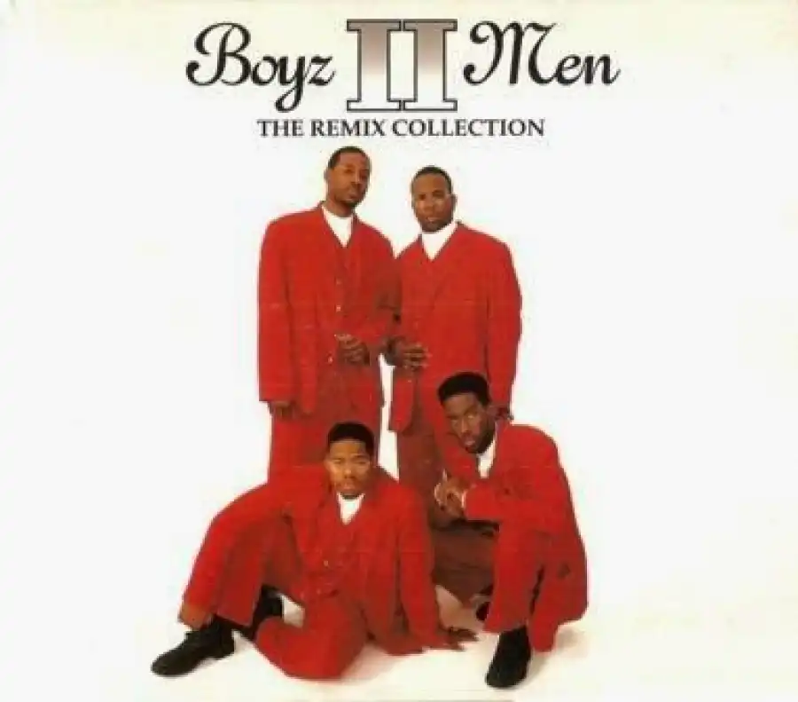 The Best of Boys II Men Mixtape (Old & New RnB Songs) Mp3 Download ...