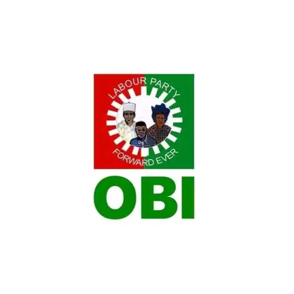 Youths Take Peter Obi