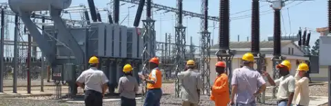 We’ll Sustain Power Transmission Despite COVID-19 – TCN Workers