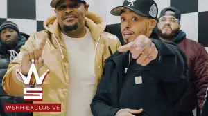 Sheek Louch Ft. Cory Gunz - Consecutively (Video)