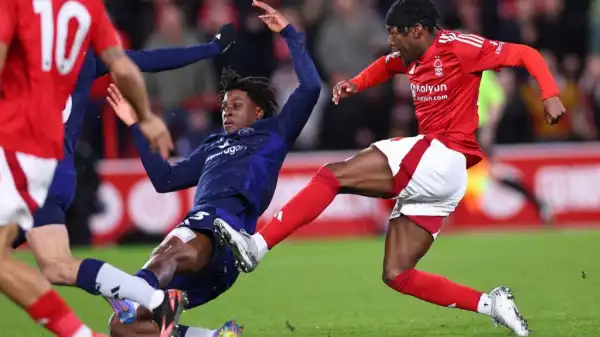 EPL: Rio Ferdinand slams three Man Utd players after 1-0 defeat to Nottingham Forest