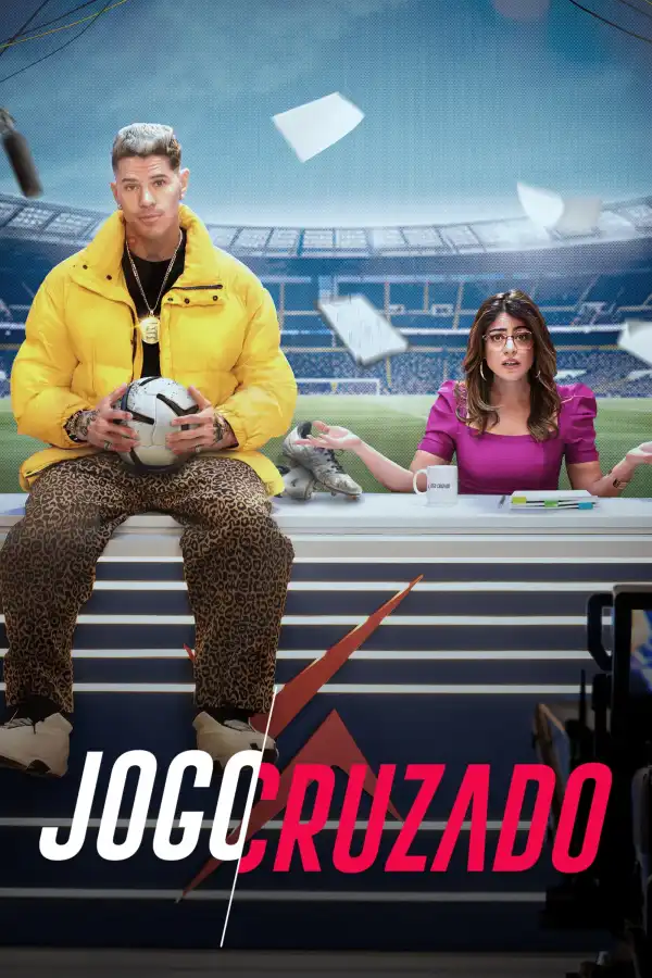 Team Players (2025) [Portuguese] (TV series)