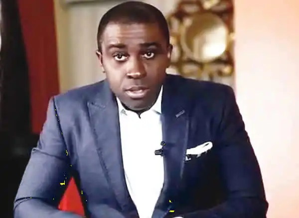 Career & Net Worth Of Frank Edoho