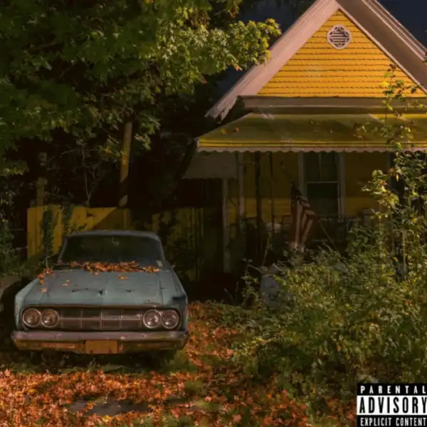 Duwap Kaine – Fredo Bang (Instrumental)