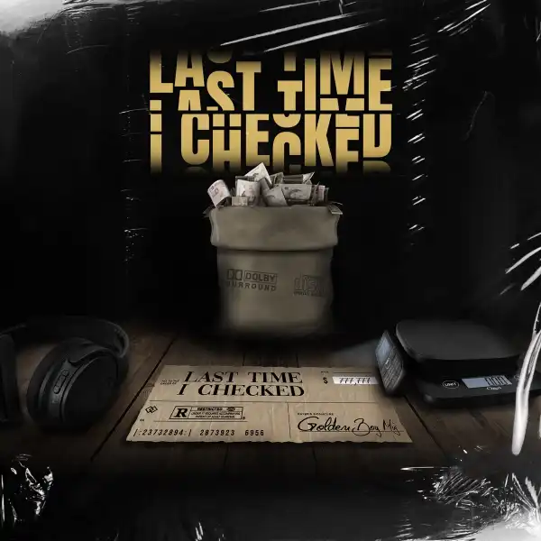 Golden Boy Muj - Greatness