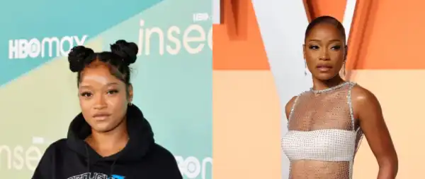“I Like My Alone Time”- Keke Palmer Says She Doesn’t Want to Live With Her Partner, Even if Married