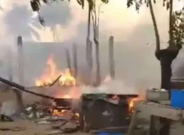 Commotion As Lagos Beach Clash Leaves Many Dead, Injured