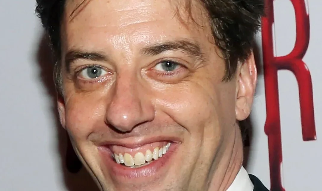 Biography & Net Worth Of Christian Borle
