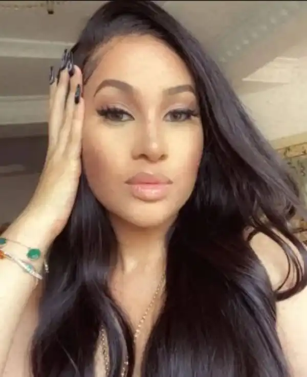 Lagos Women Have Redefined Being Housewives – Actress, Carolyna Hutchings